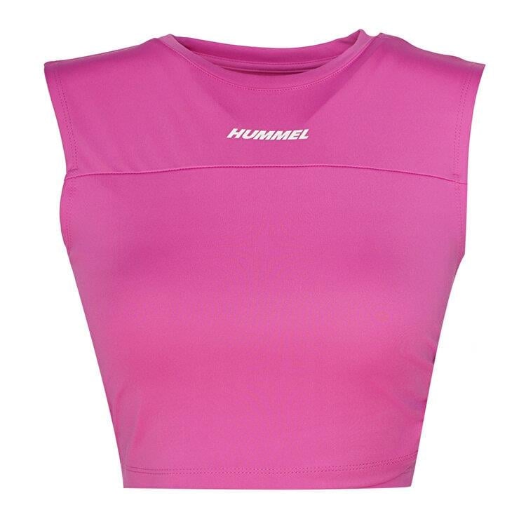 HUMMEL RETEN KADIN KISA ATLET 912329