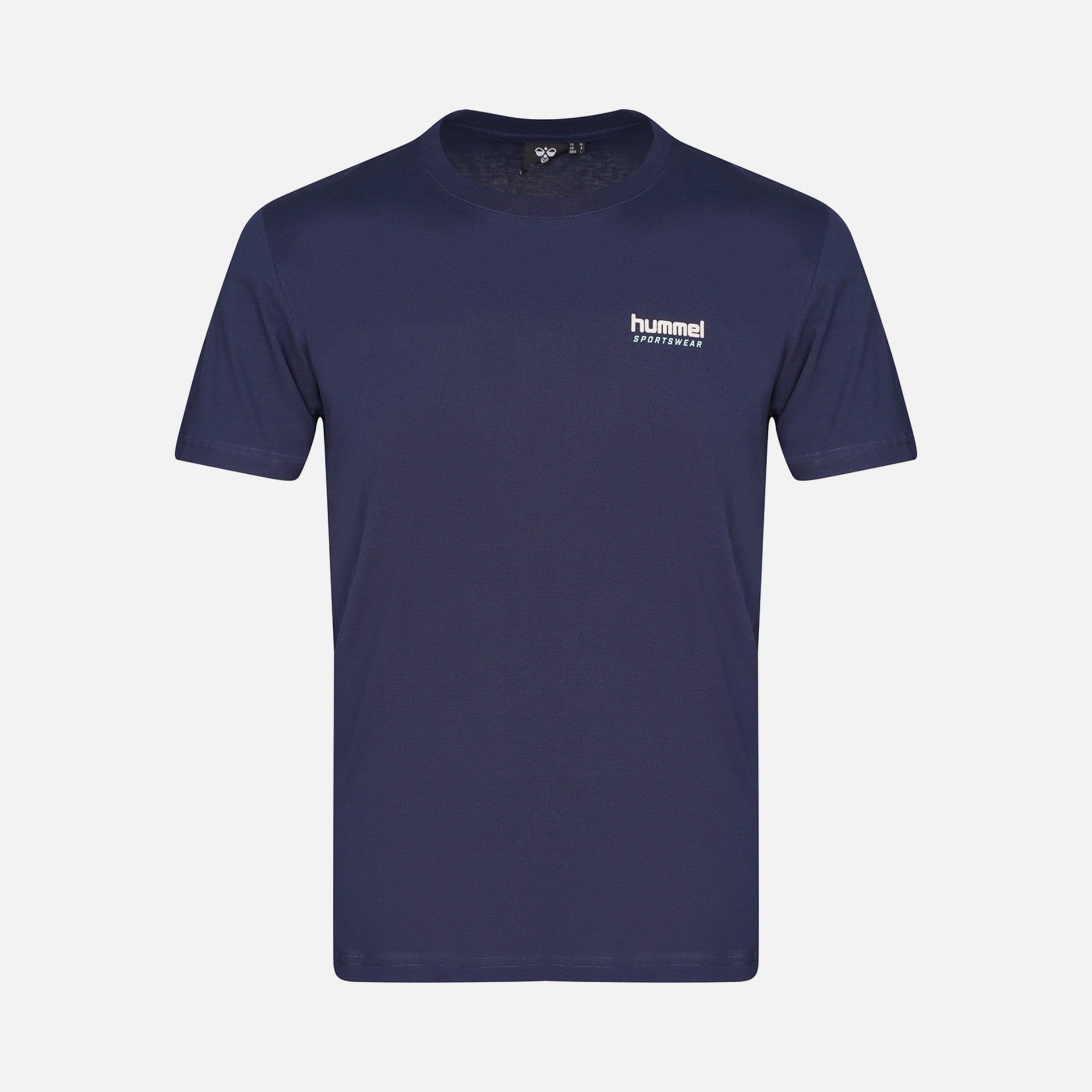 Hummel HML Tweed T-Shirt Erkek 912362
