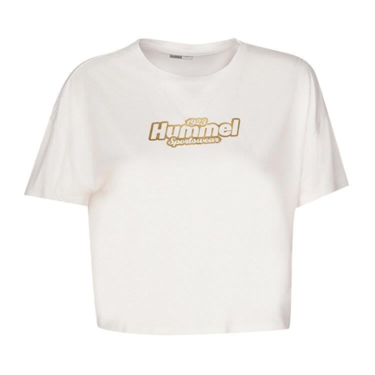 HUMMEL SAHARA KADIN T-SHIRT S/S 912338