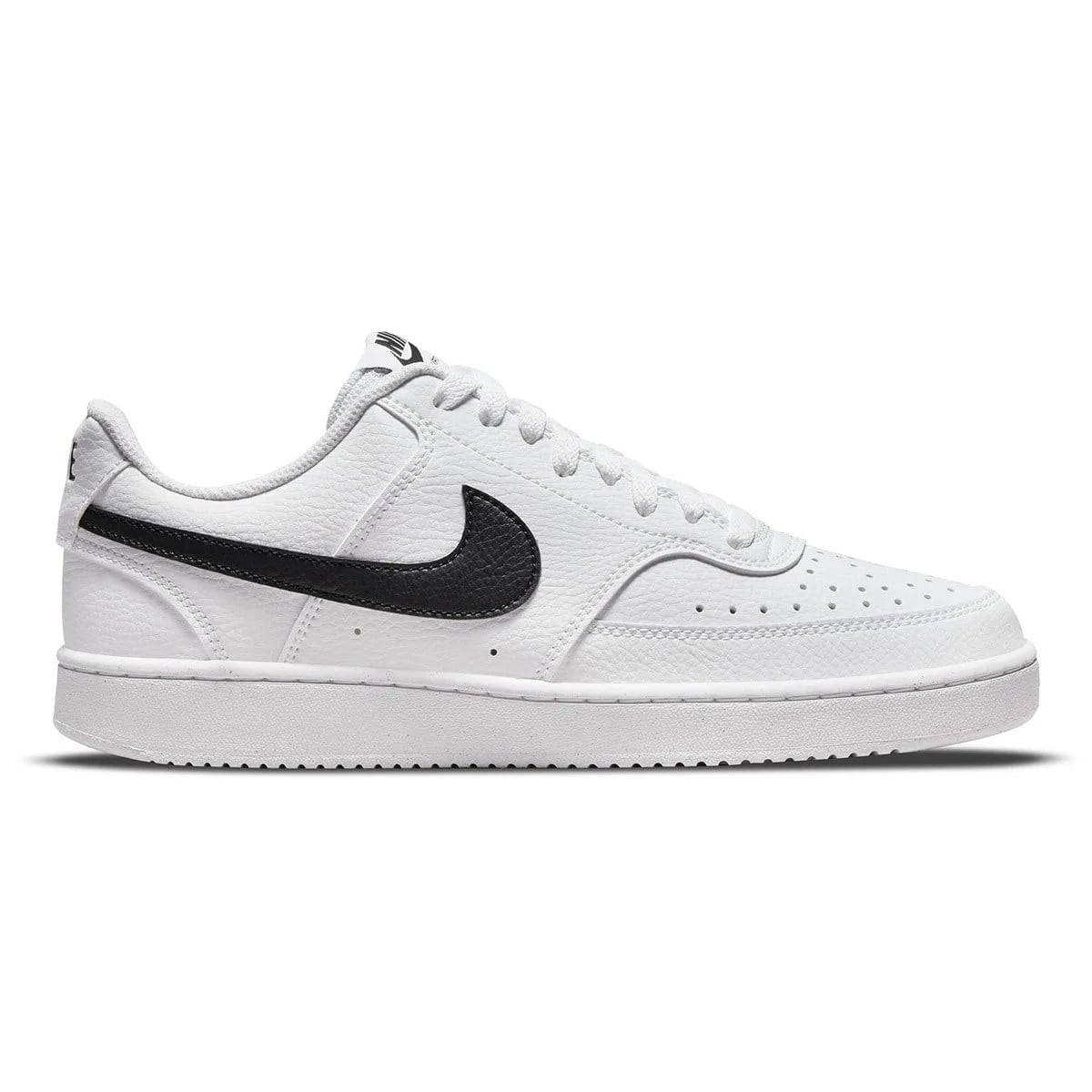 Nike W Court Vision Kadın Beyaz Sneaker Ayakkabı DH3158-101