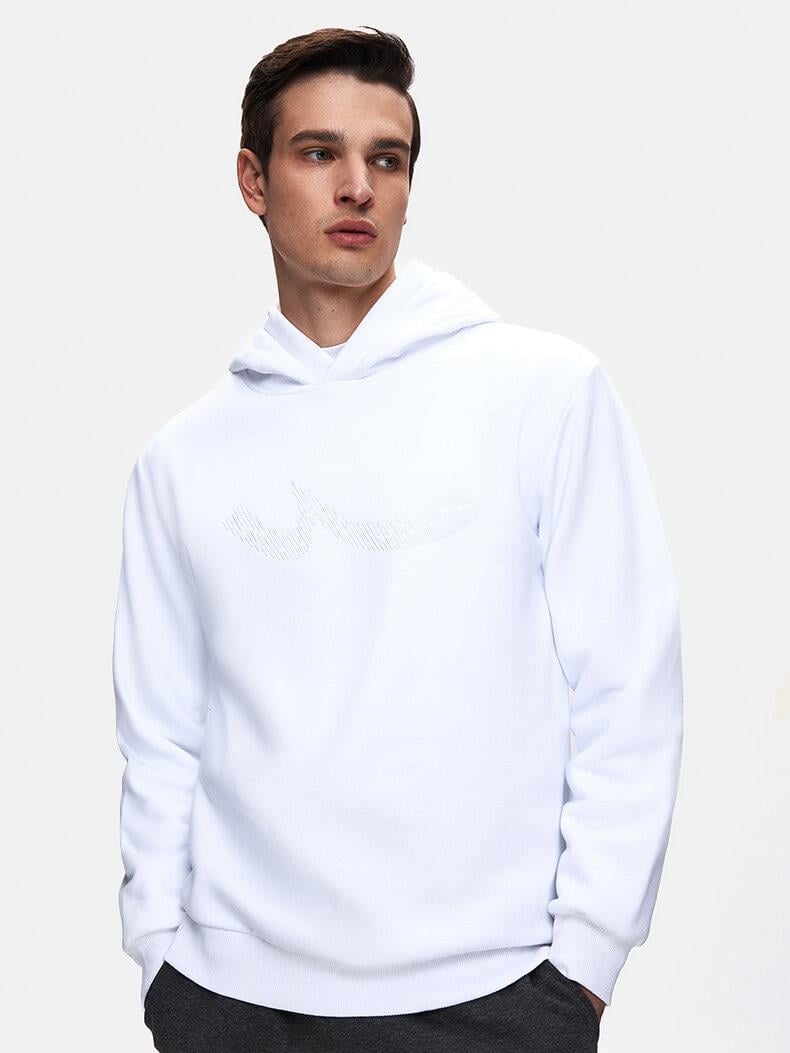 Ltb WEYIKE NEW Logolu Kapüşonlu Sweatshırt
