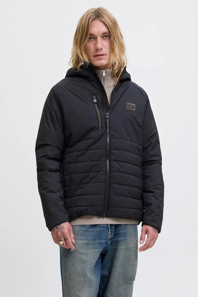 Jack Jones Jjfinn Erkek Mont
