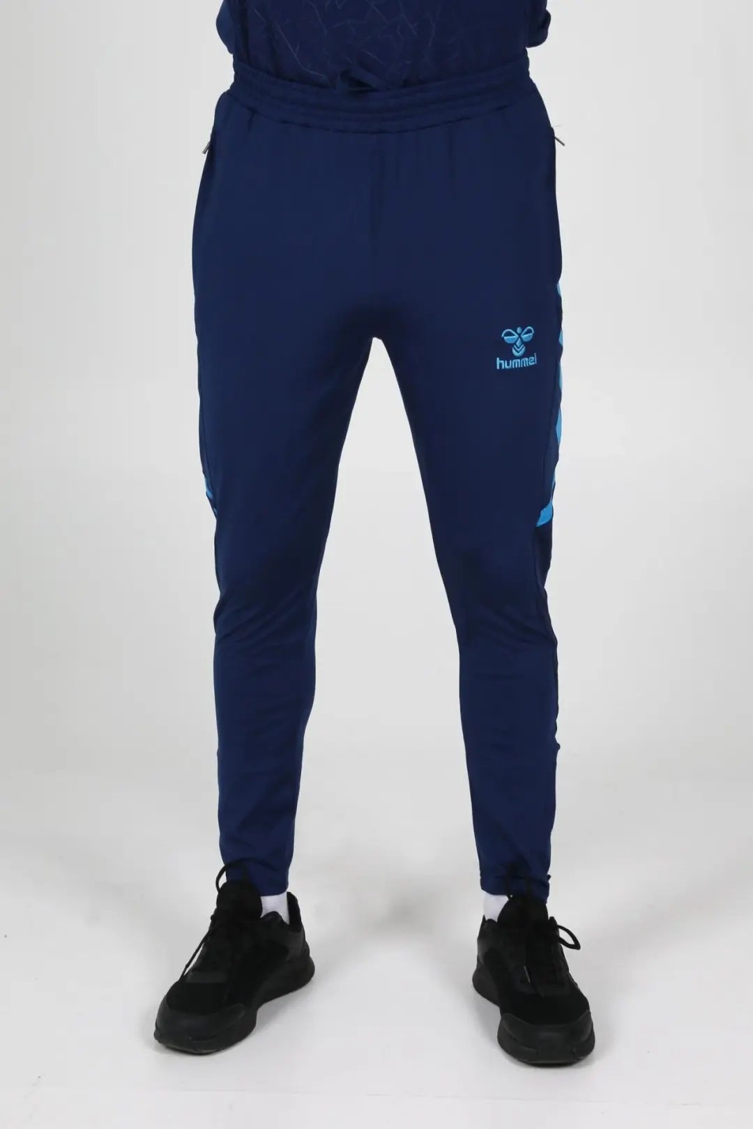 HUMMEL DREAM POLYESTER PANTS EŞOFMAN ALTI 932104