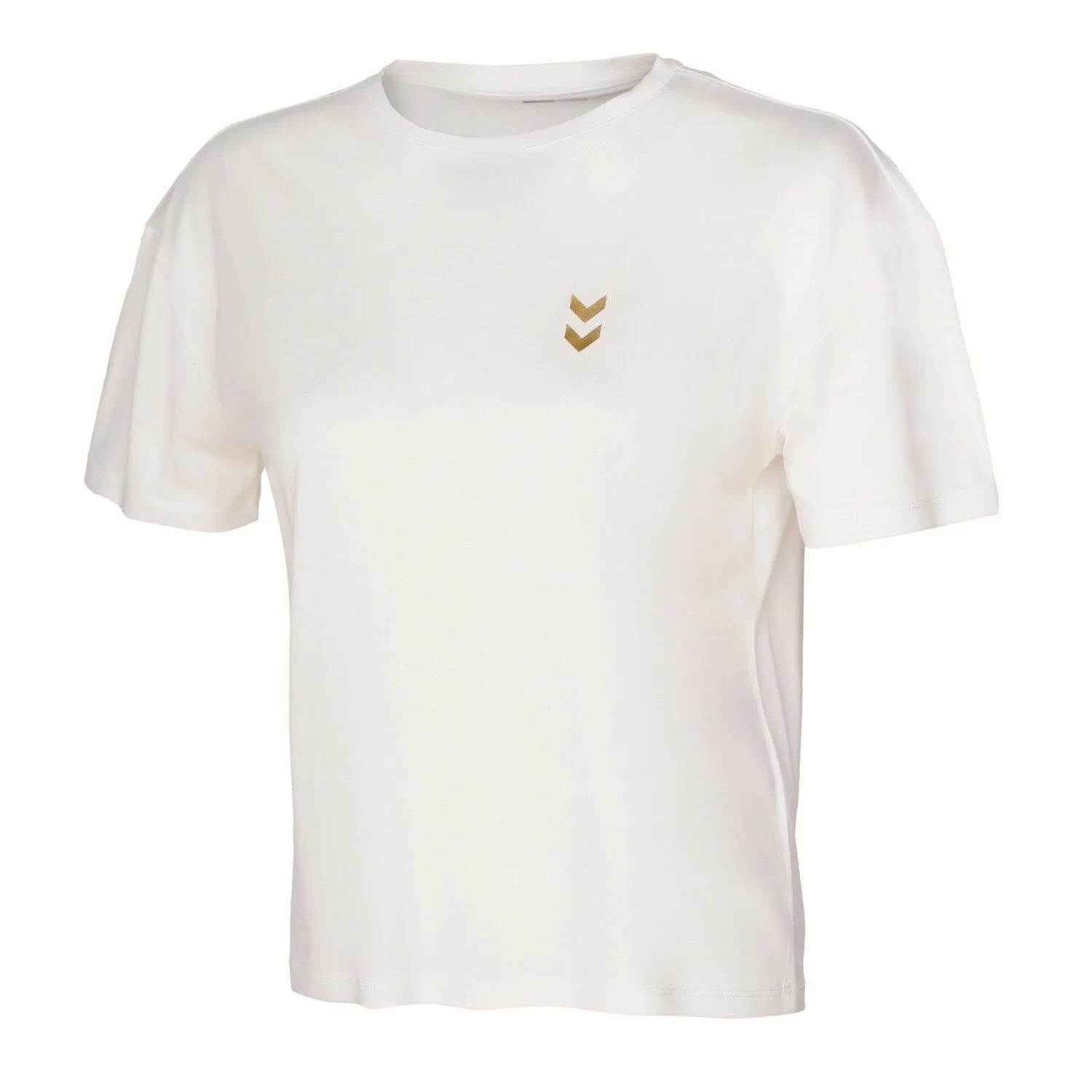 HUMMEL SAJAR T-SHIRT S/S KADIN 912340
