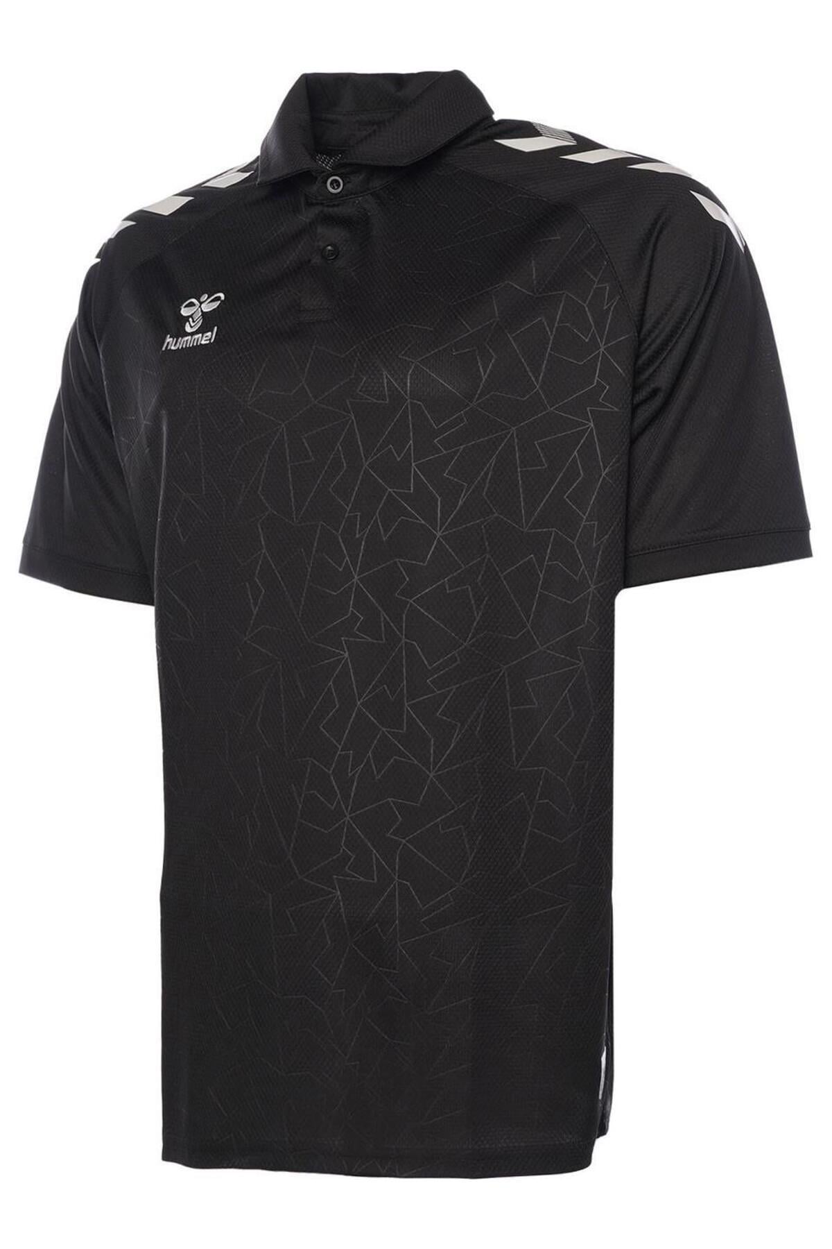 HMLDREAM FUNCTIONAL POLO T-SHIRT S/S POLO YAKA ERKEK T-SHIRT