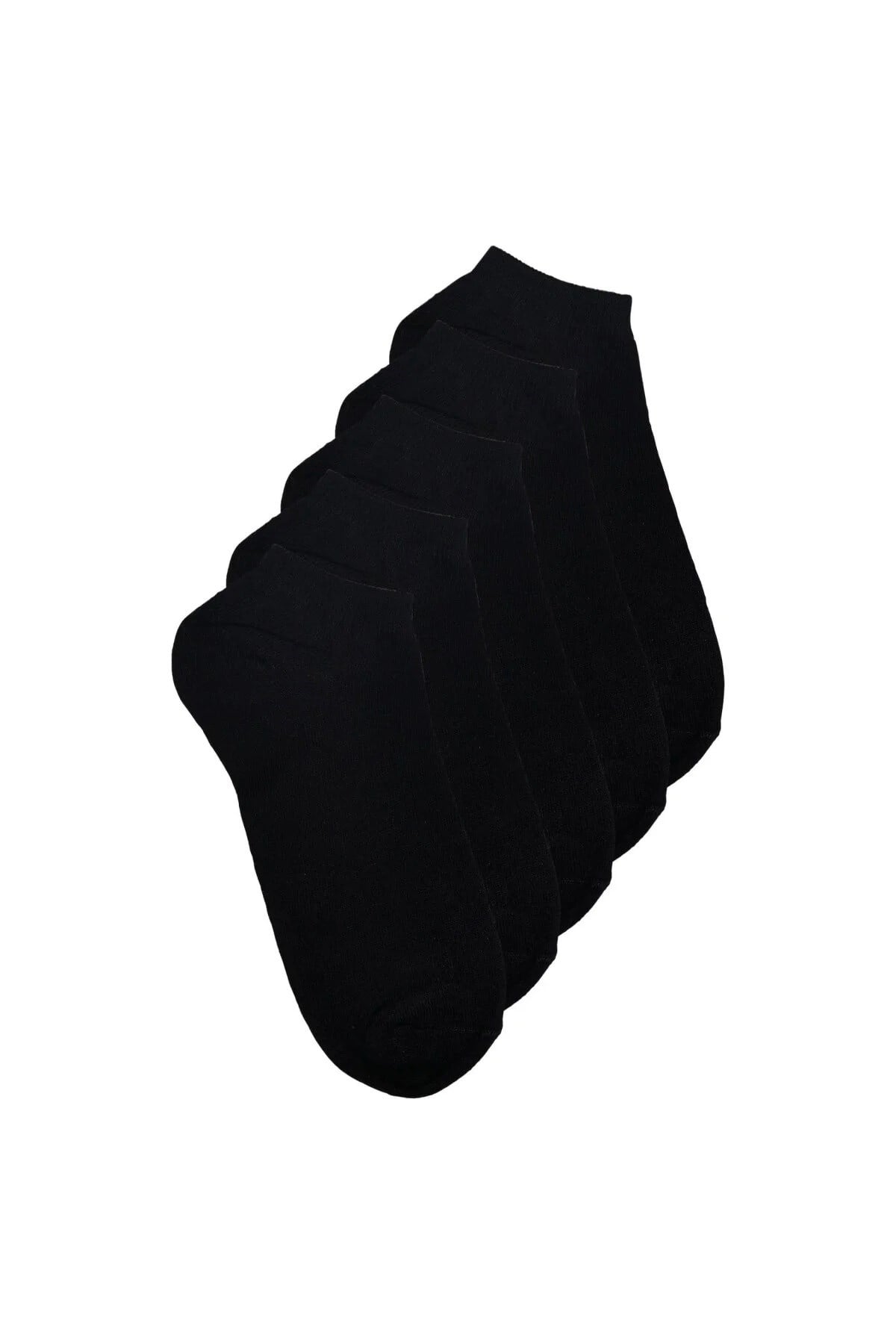 Jack & Jones JACDONGO SOCKS 5 PACK NOOS 5 Lİ Paket Erkek Çorap