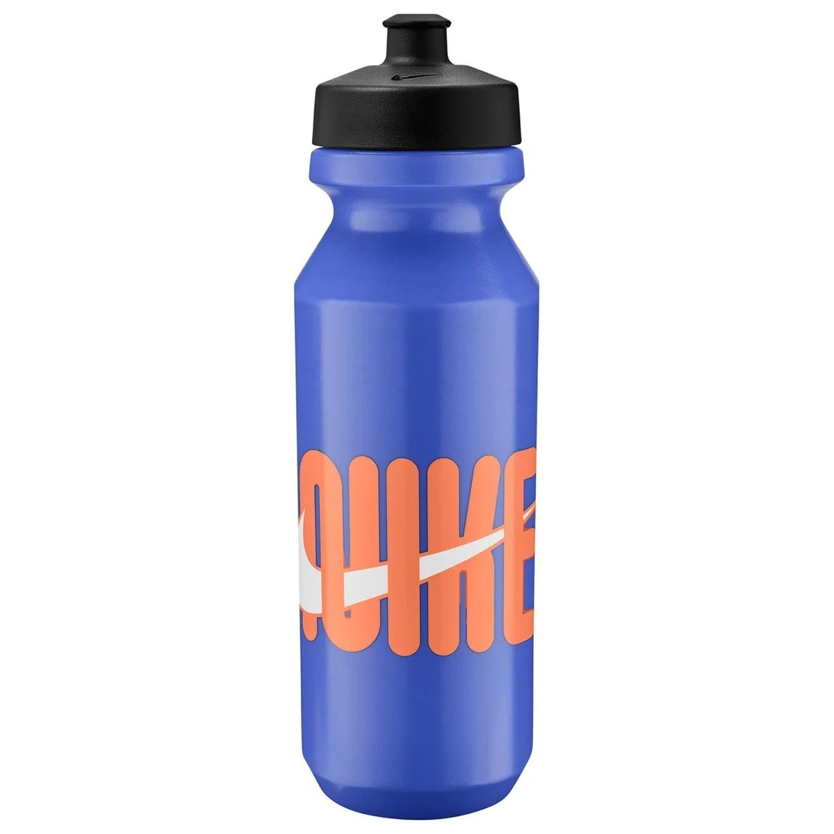 Nike Big Mouth Bottle 2.0 32 Oz Unisex Mavi Antrenman Suluk N.000.0041.537.32