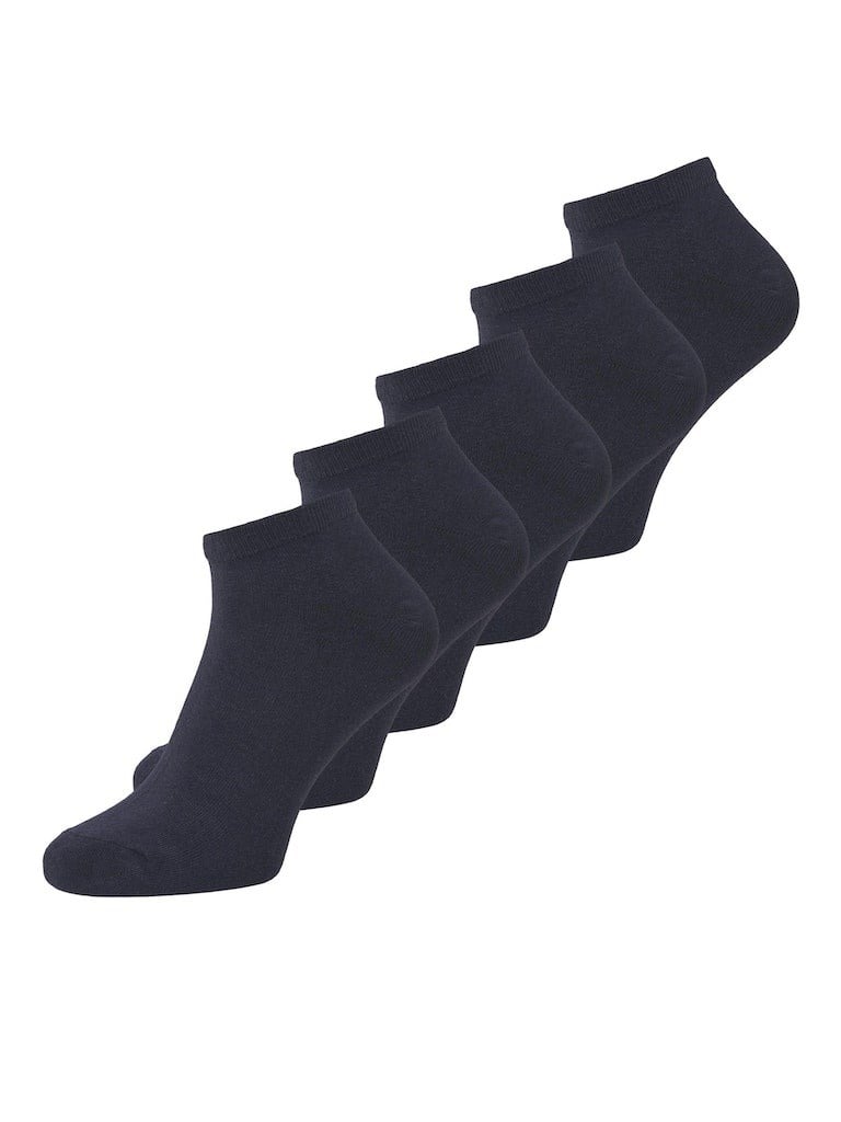 Jack & Jones JACDONGO SOCKS 5 PACK NOOS 5 Lİ Paket Erkek Çorap