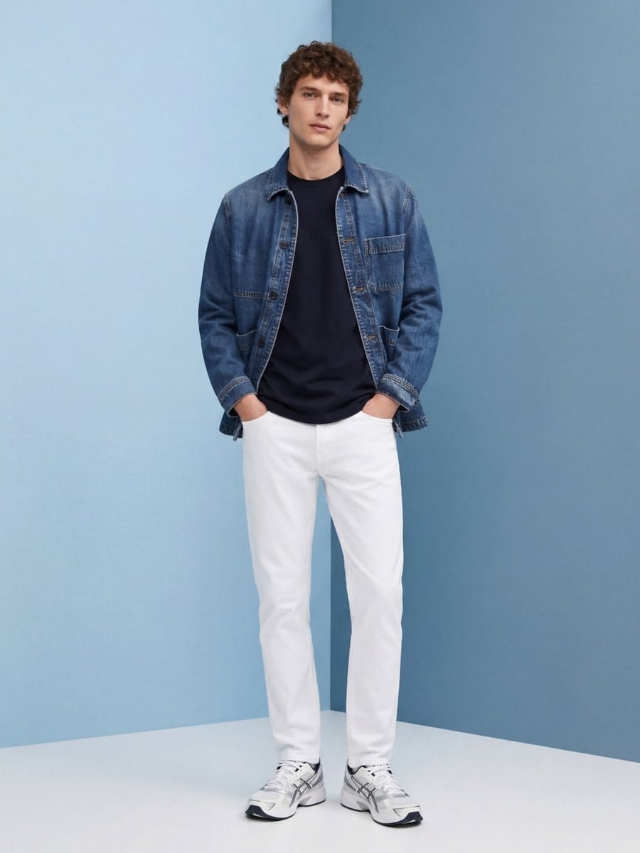 LTB Loyoco Minimal Baskılı Relaxed T-shırt 226840186089