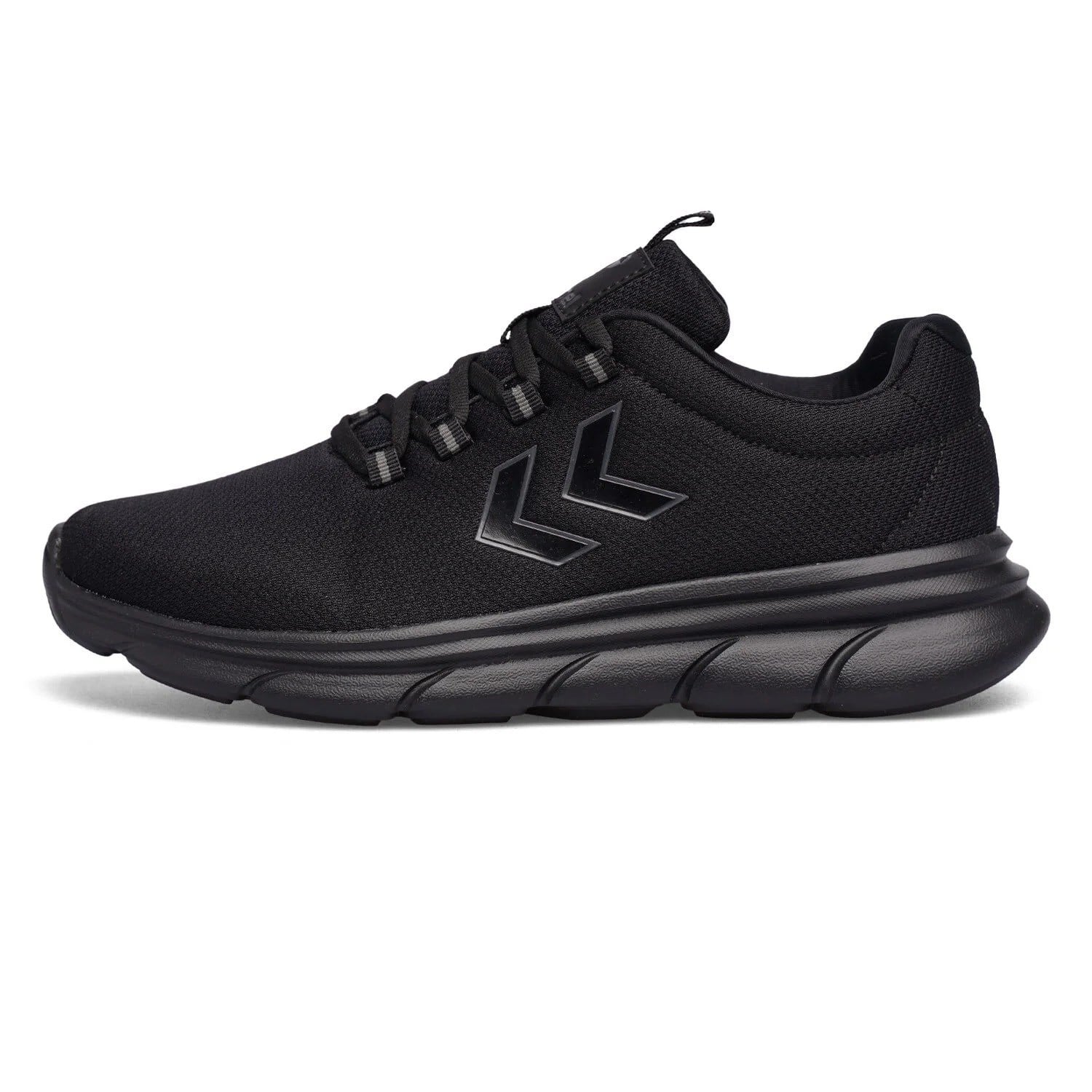 Hummel TYRO II Siyah Unisex Training Ayakkabı