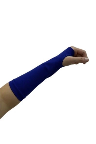 Schmilton Voleybol Elliği saks Voleybol Kolluğu Parmaklı