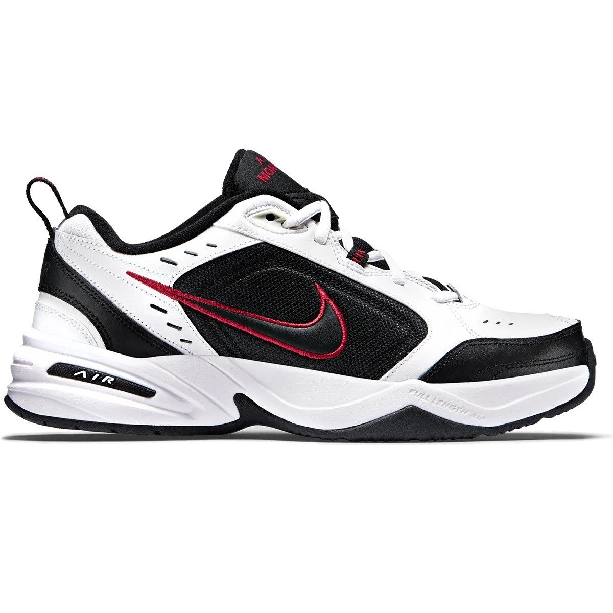 Nike Air Monarch IV Lifestyle/Gym Erkek Spor Ayakkabı 415445-101