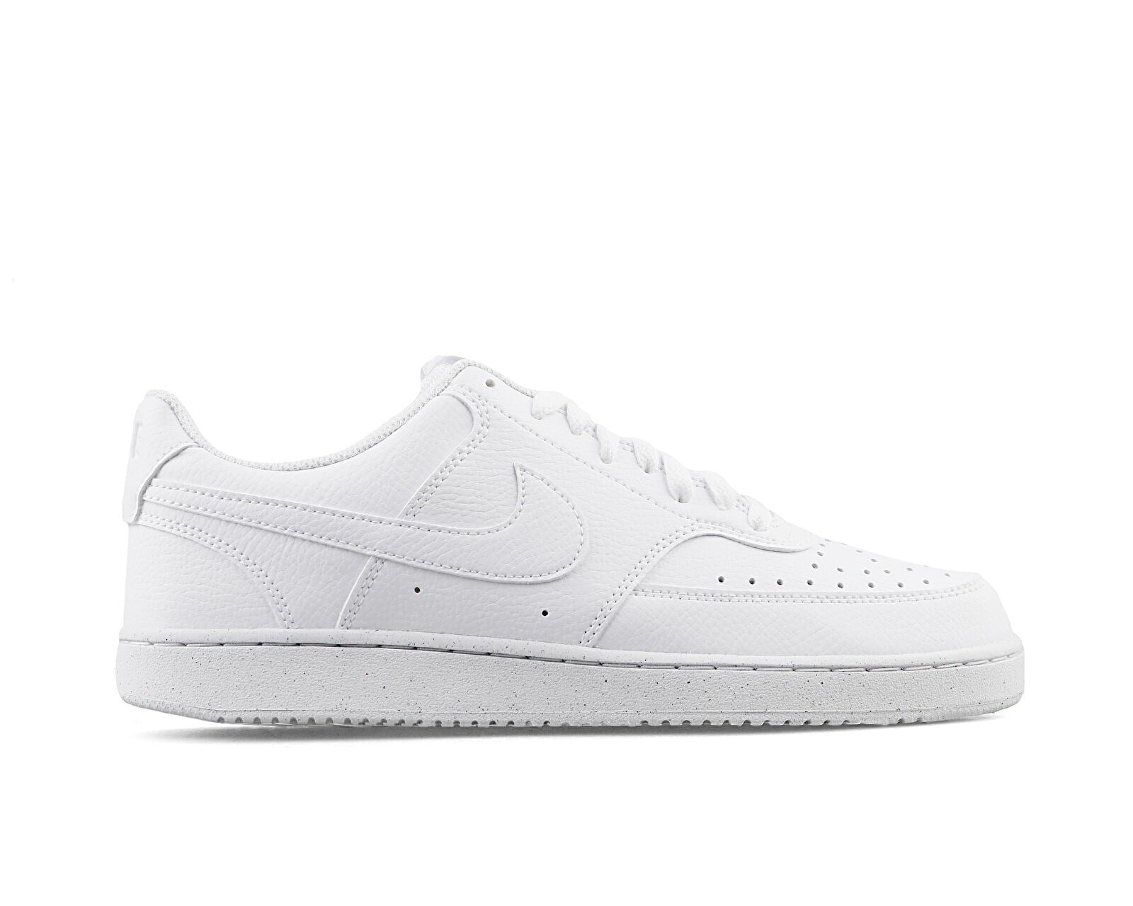Court Vision Lo Erkek Beyaz Sneaker Ayakkabı DH2987-100