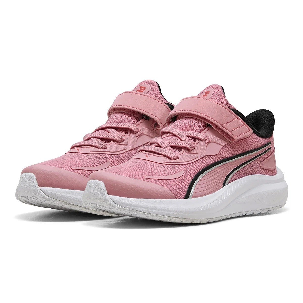 Puma Skyrocket 2 Ac+ Ps Çocuk Pembe Sneaker Ayakkabı 31241406