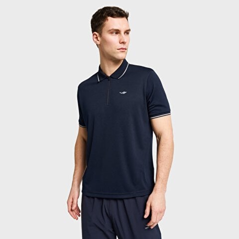 Lescon 26B-1046 Kısa Kol Polo Yaka T-shirt 26BTET001046