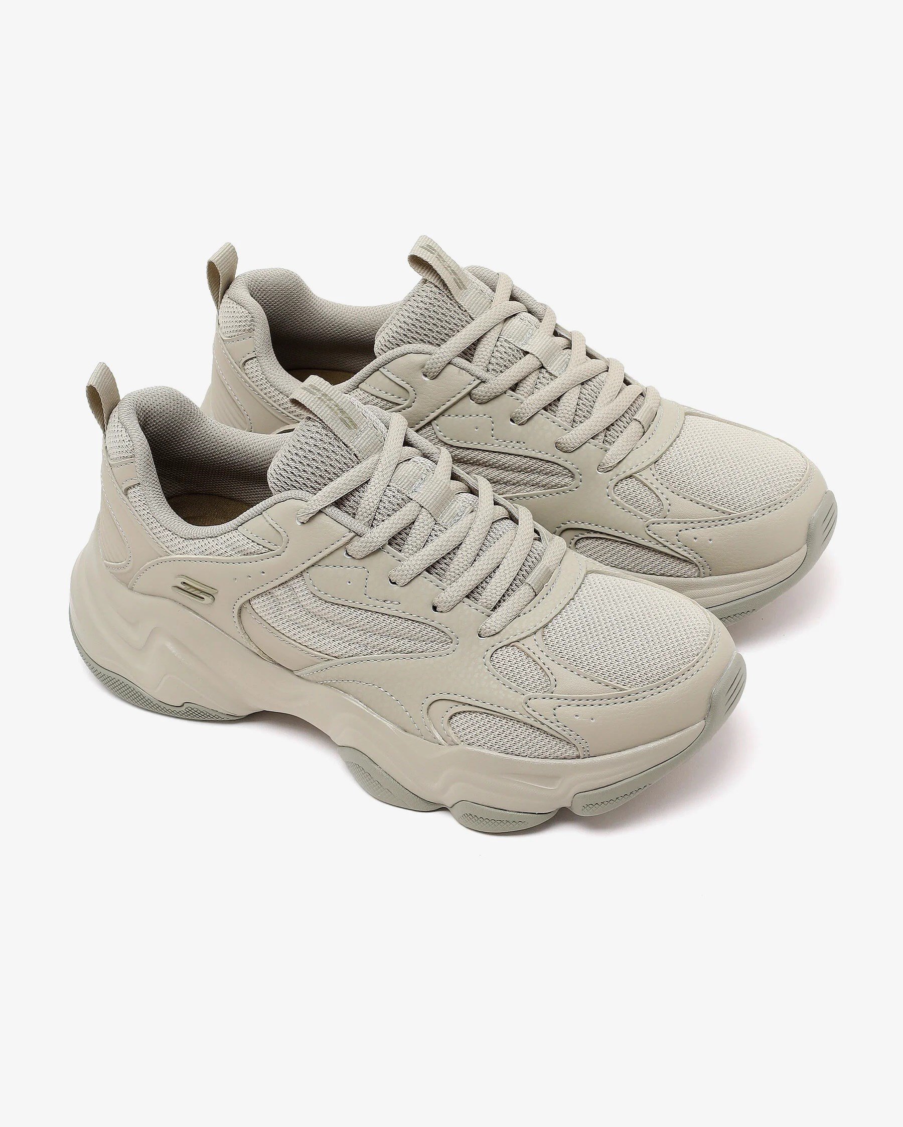 Skechers Bobs Diego 117685 SAGE Kadın Spor Ayakkabı