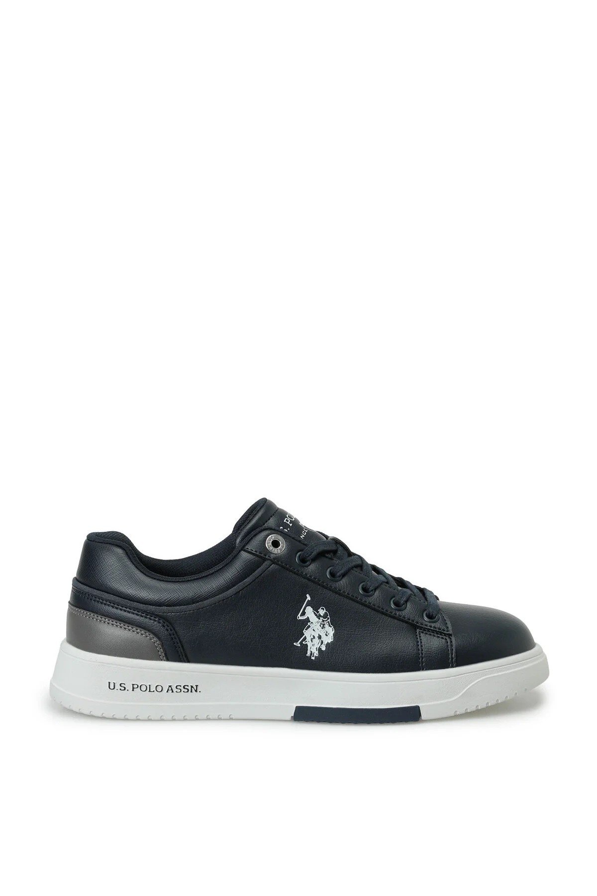 U.S. Polo Assn. ZEYTO Lacivert Erkek Sneaker