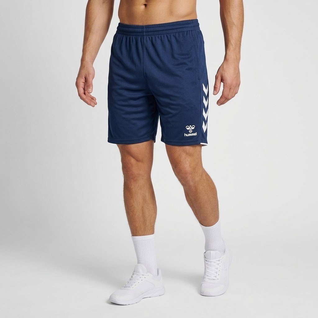 Hummel Core 2.0 WOVEN Shorts Erkek Şort