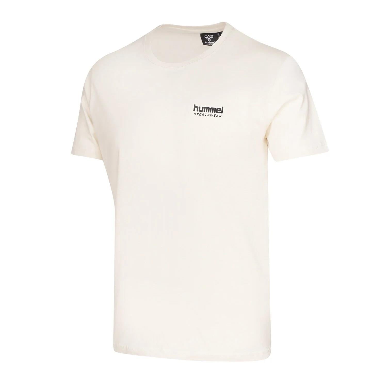 Hummel HML TRINAR T-Shırt Erkek 912357