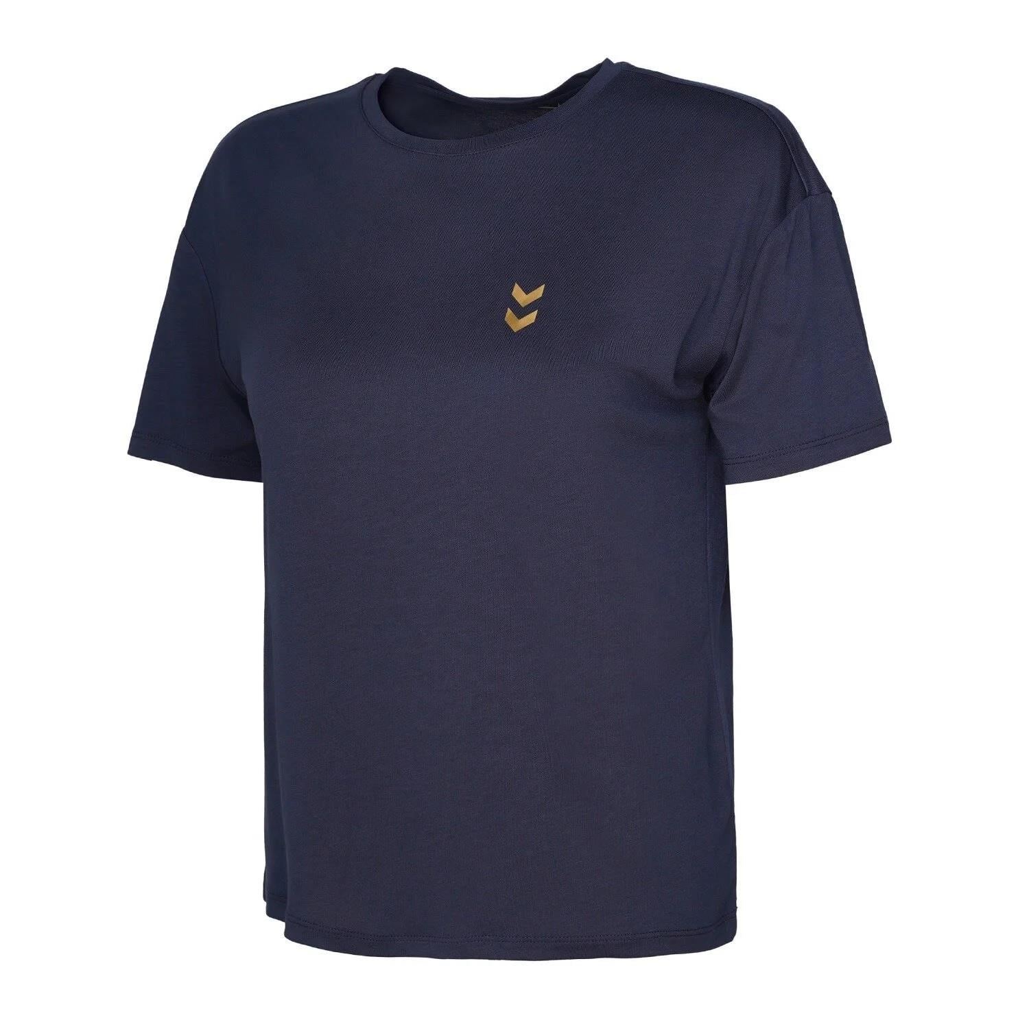 HUMMEL SAJAR T-SHIRT S/S KADIN 912340