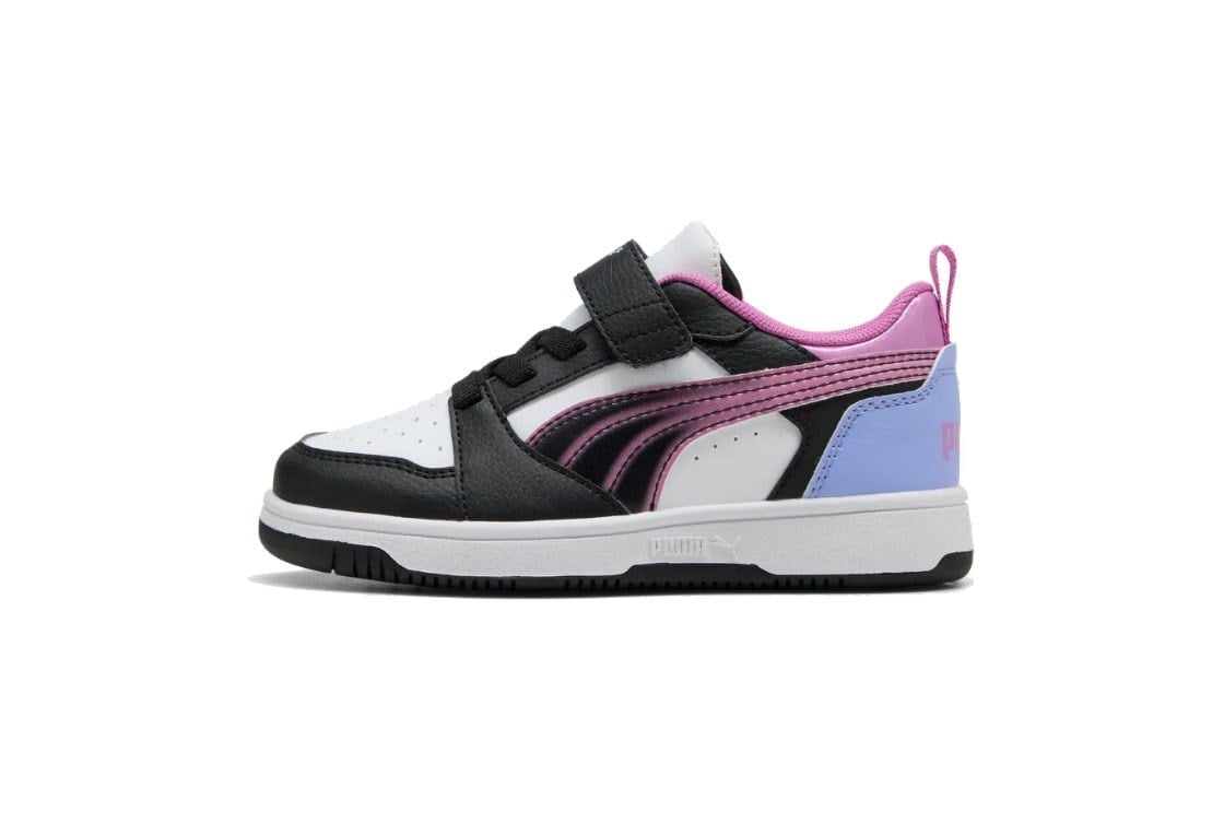 Puma Rebound V6 Jelly Heaven PS Bambine
