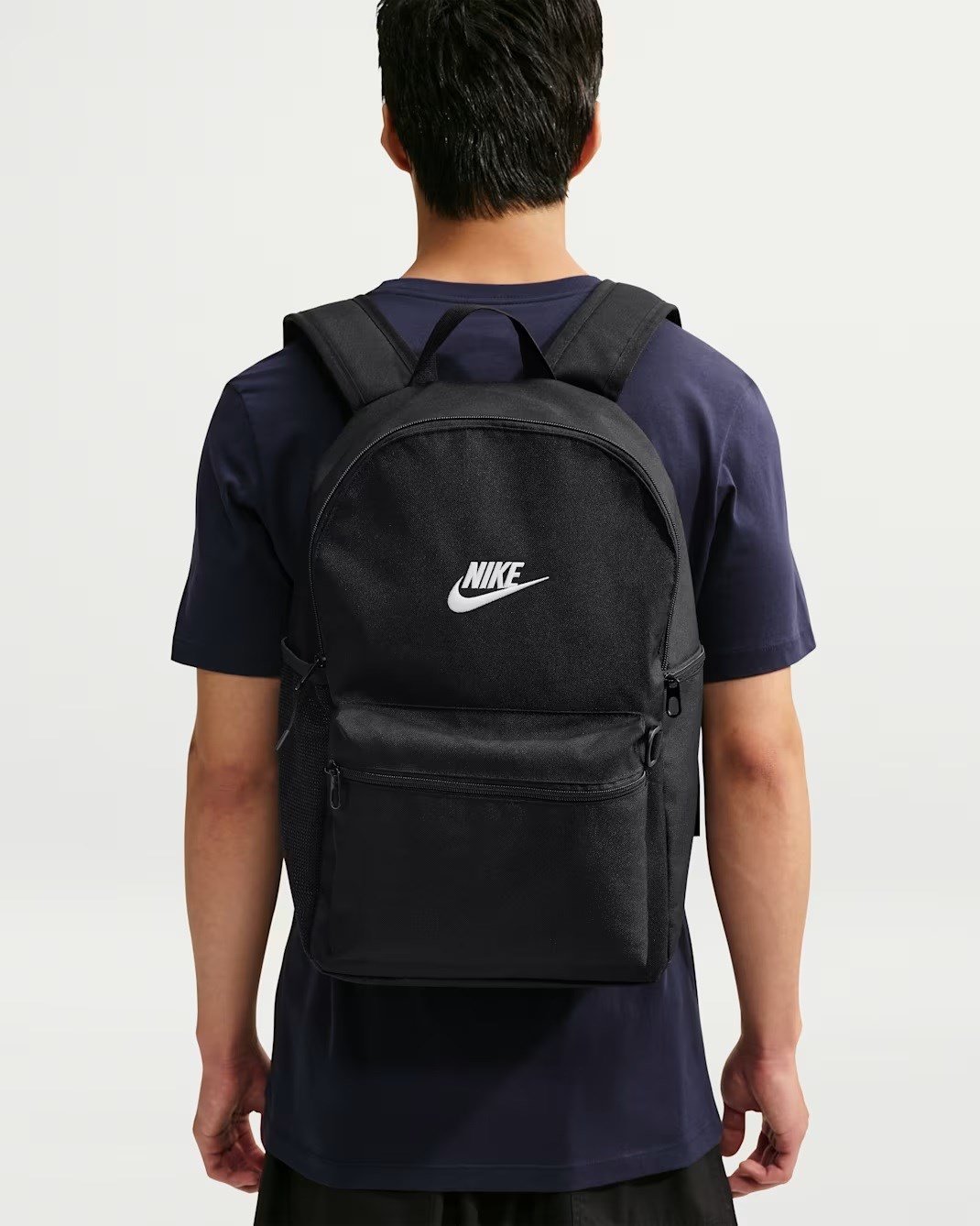 Nike Heritage Backpack 2.0 Sırt Çantası (23 L)