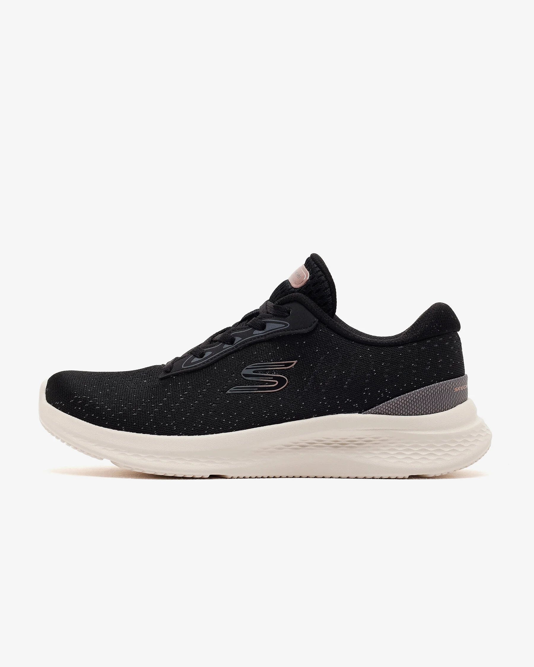 Skechers Skech-lite Pro 2.0 150621TK BLK Kadın Siyah Spor Ayakkabı