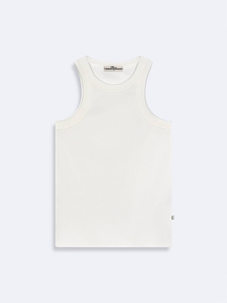 Ltb  NAGODO Halter Yaka Kaşkorse Atlet