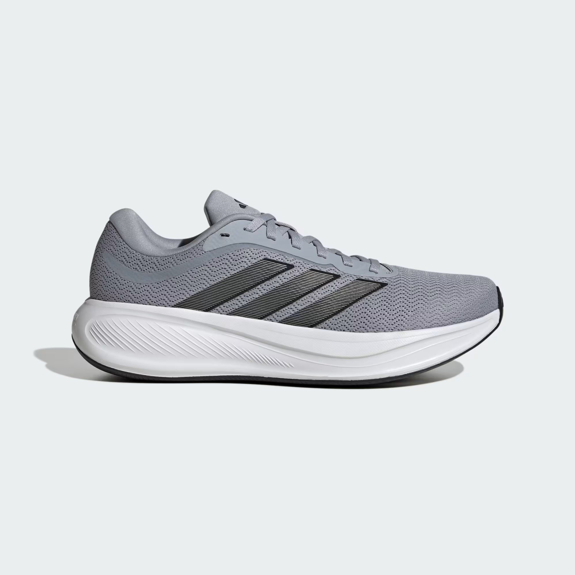 AdidasResponse Runner 2 Gri Erkek Koşu Ayakkabısı KJ1736