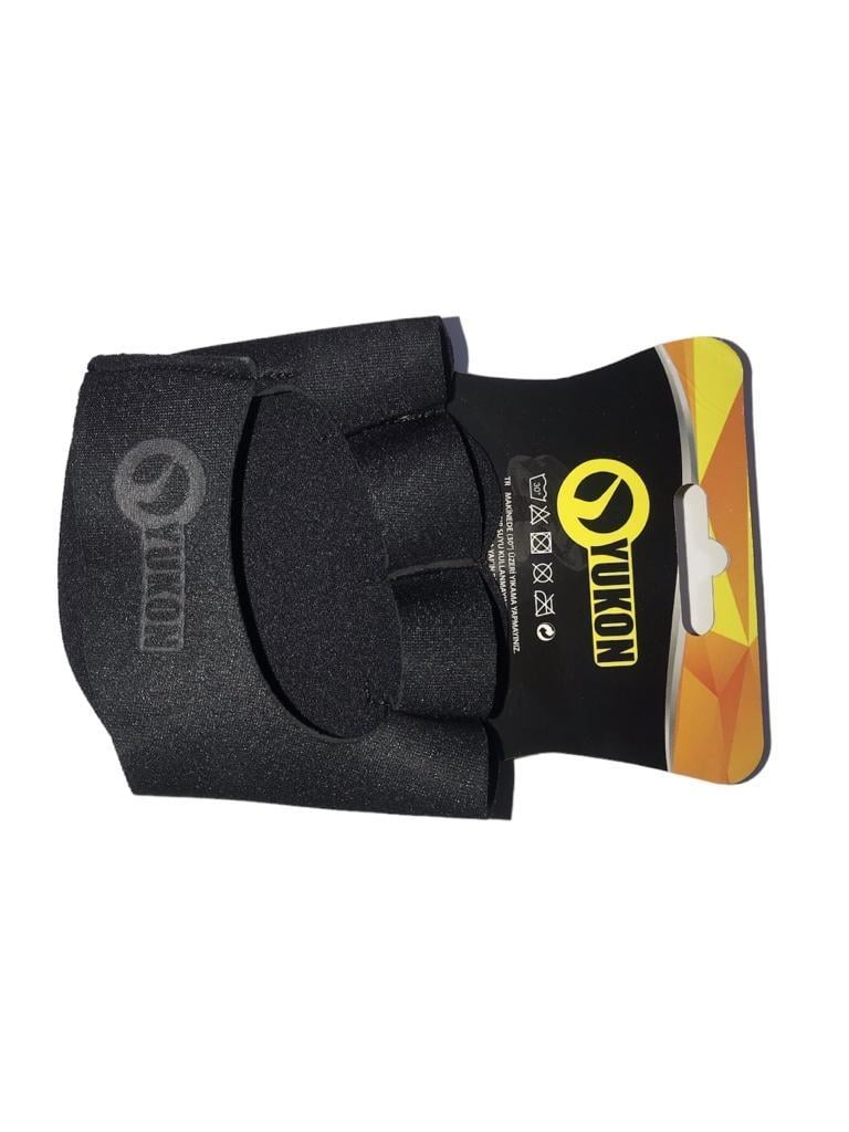 Yukon Fitnes ve Ağırlık Body Dambıl Halter Fitness Bisiklet EldiveniCan SportYUKON-BSK
