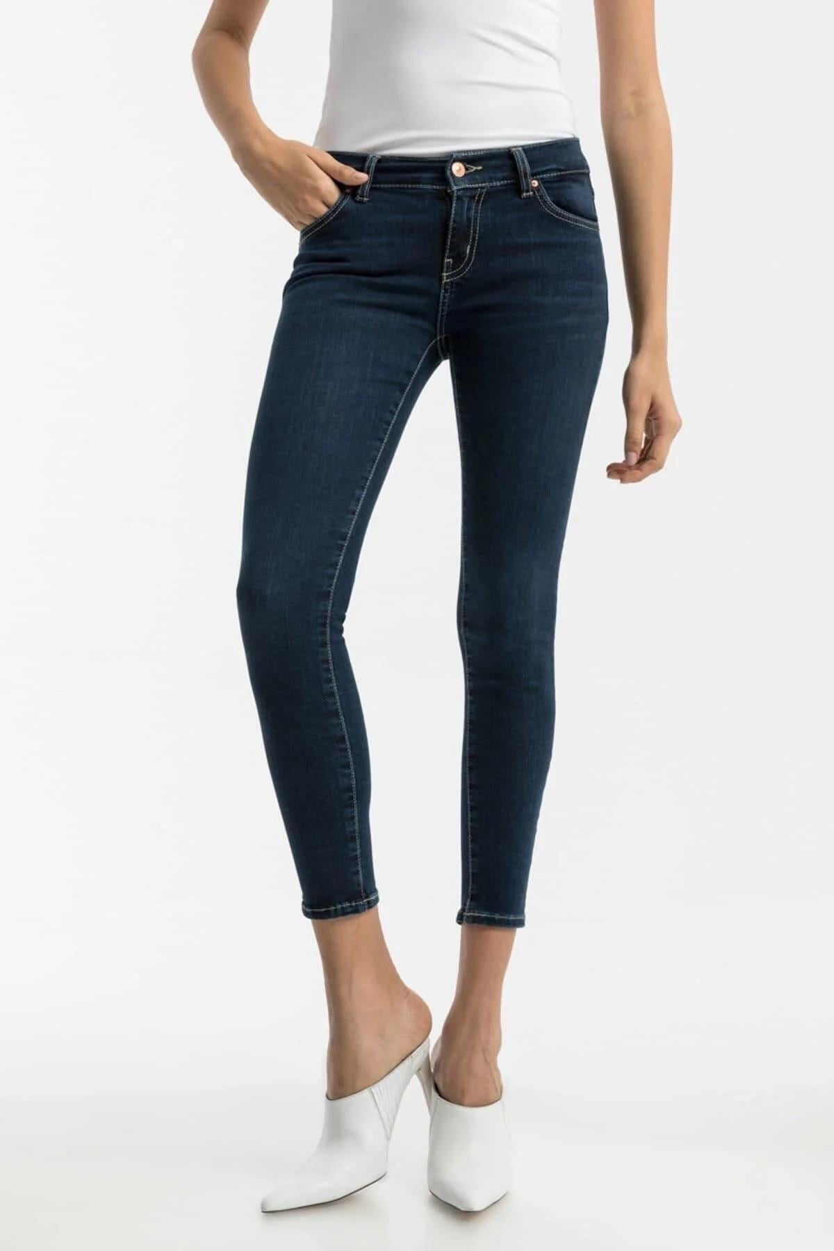 Ltb Lonıa PERSEA Super Skinny Jean Pantolon