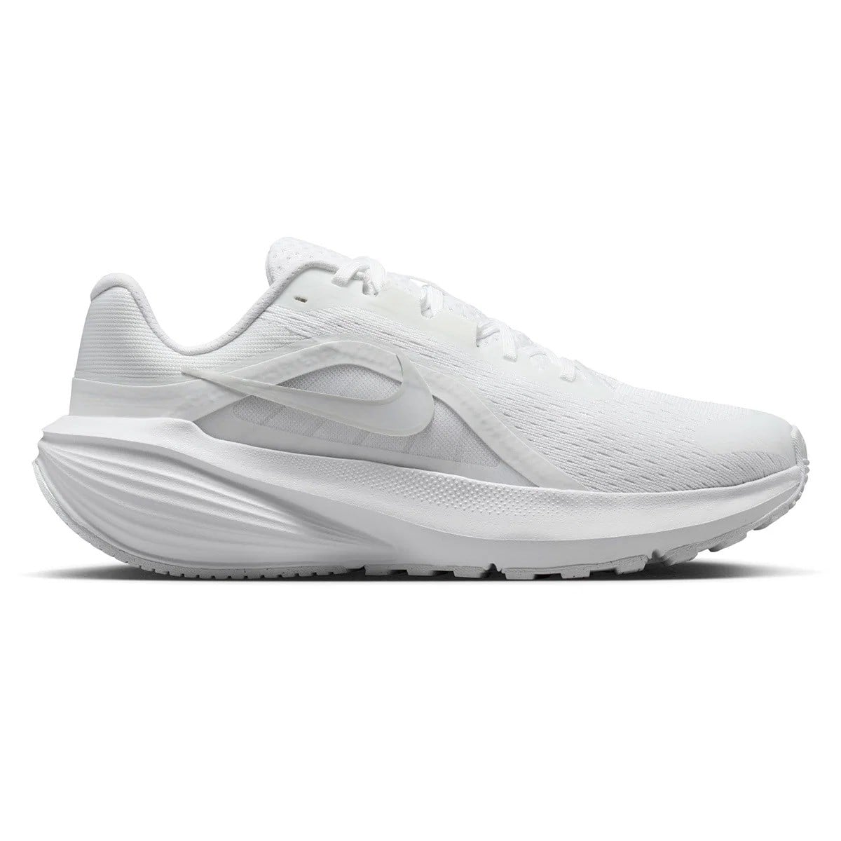 Nike Downshifter 14 Kadın Beyaz Koşu Ayakkabısı IB1899-102