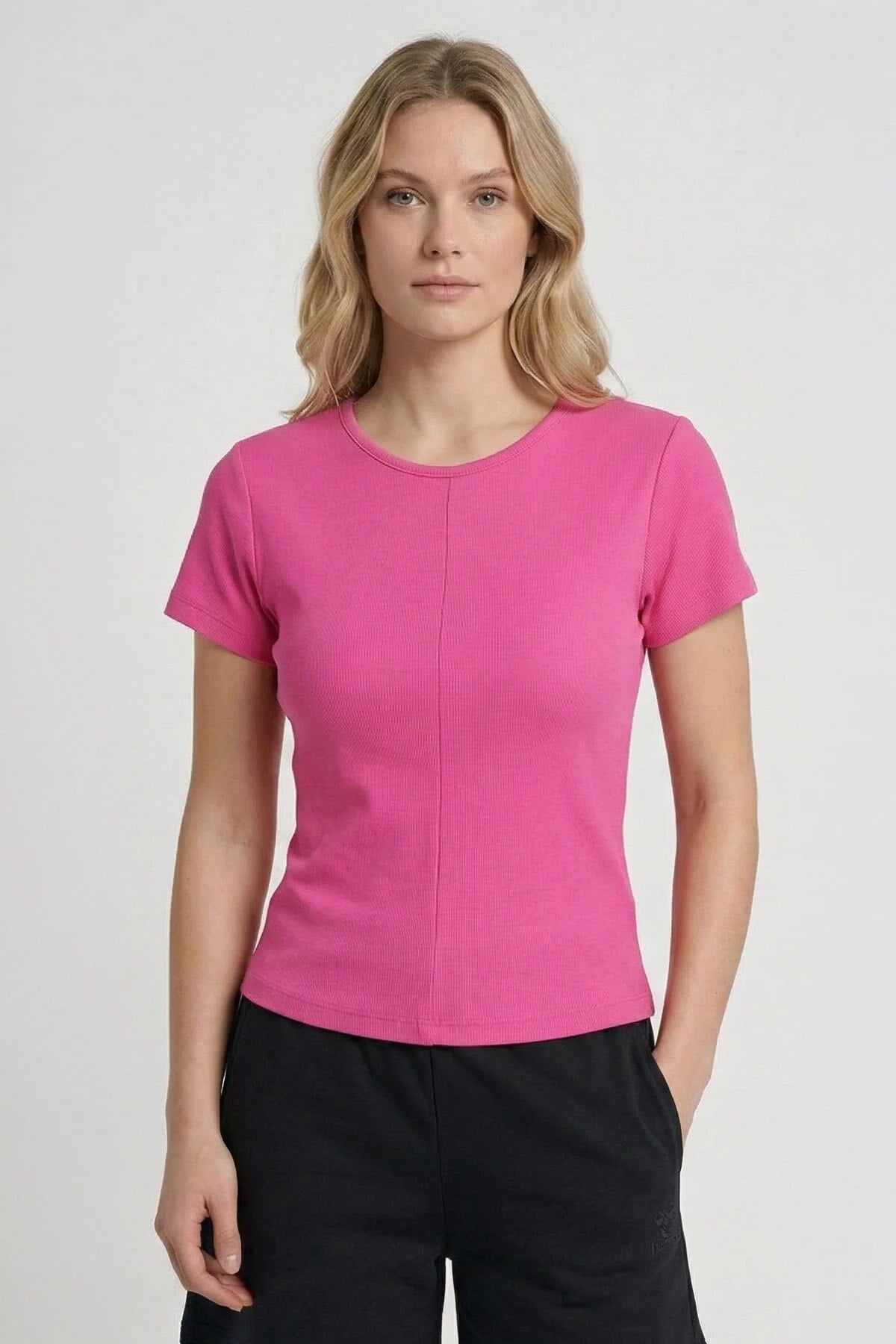 Hummel Hmlreportaje Kadın T-shirt