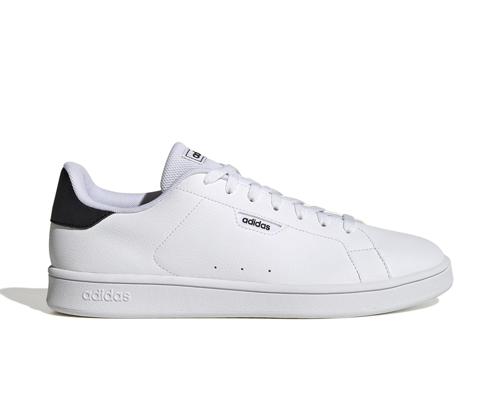 Adidas Court IE0927 Beyaz-Siyah Erkek Spor Ayakkabı