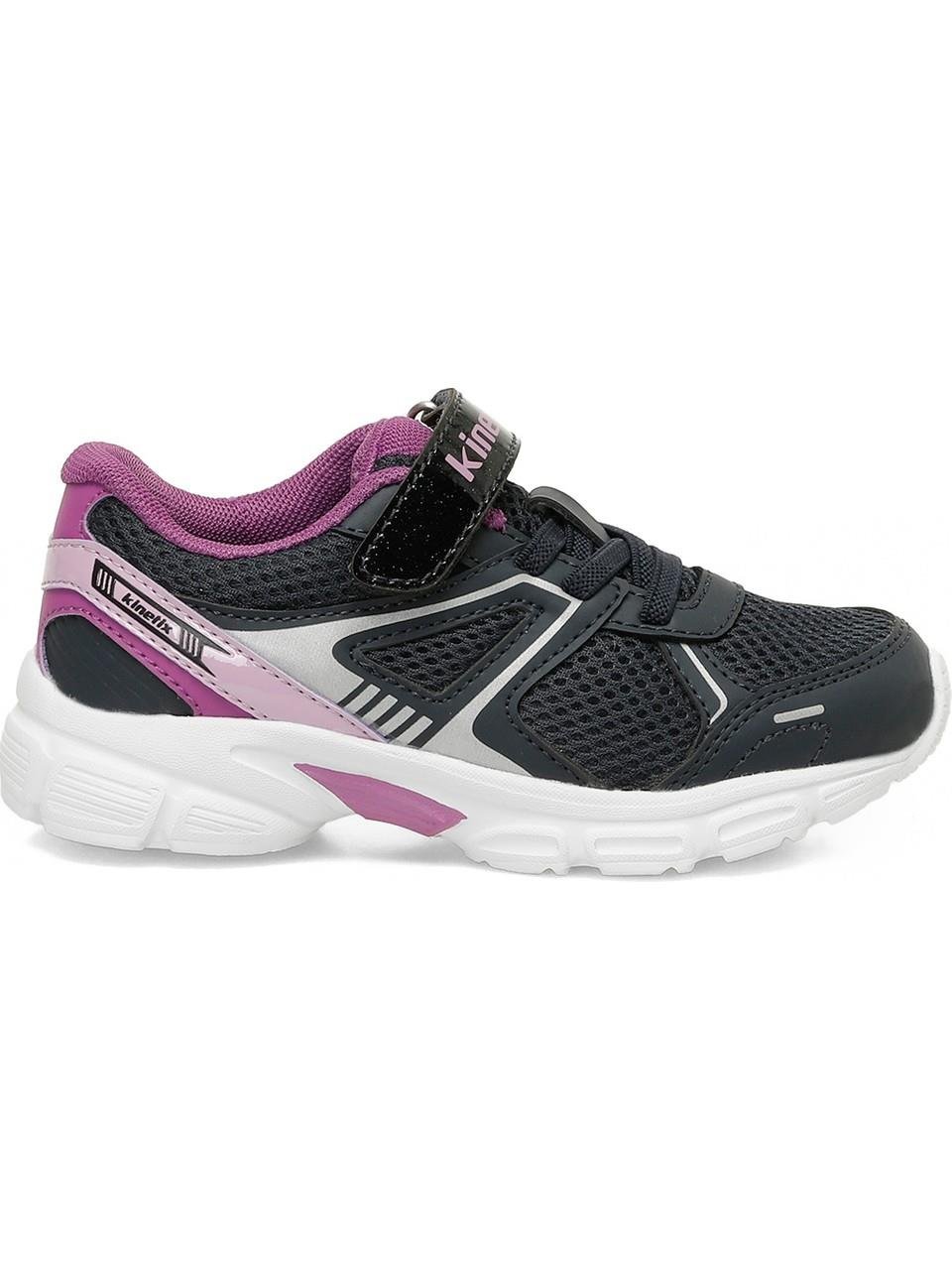 Kinetix ARION TX J P 5FX Lacivert Mor Kız Çocuk Spor Ayakkabı 101971323Dockers By GerliA10197132312010