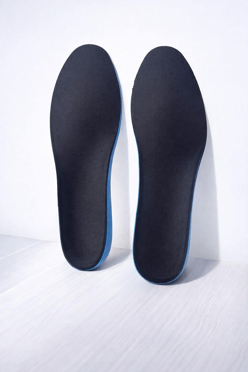 GKLP ortopedi memory foam Taban
