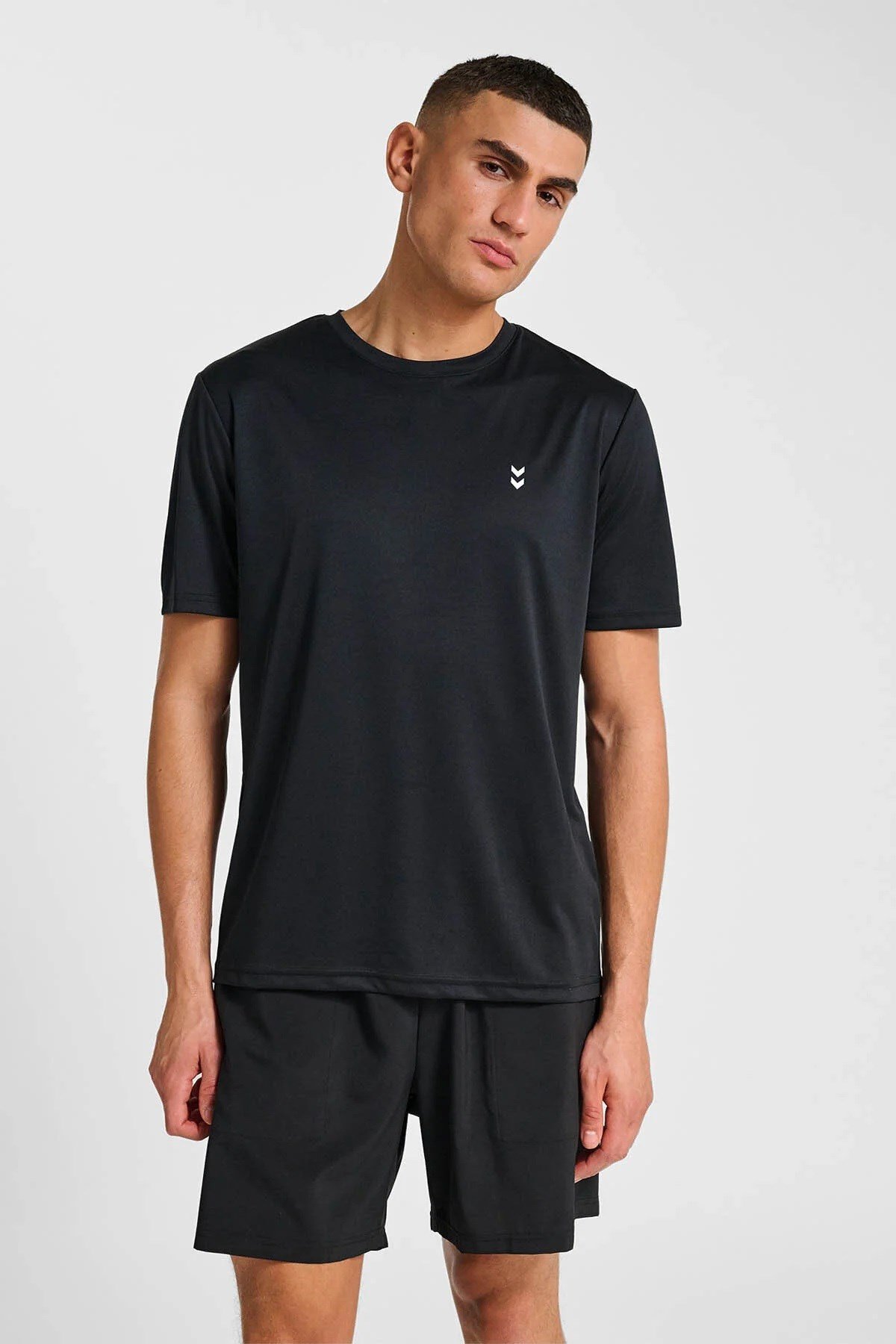 Hummel Pulse Training Erkek T-shirt
