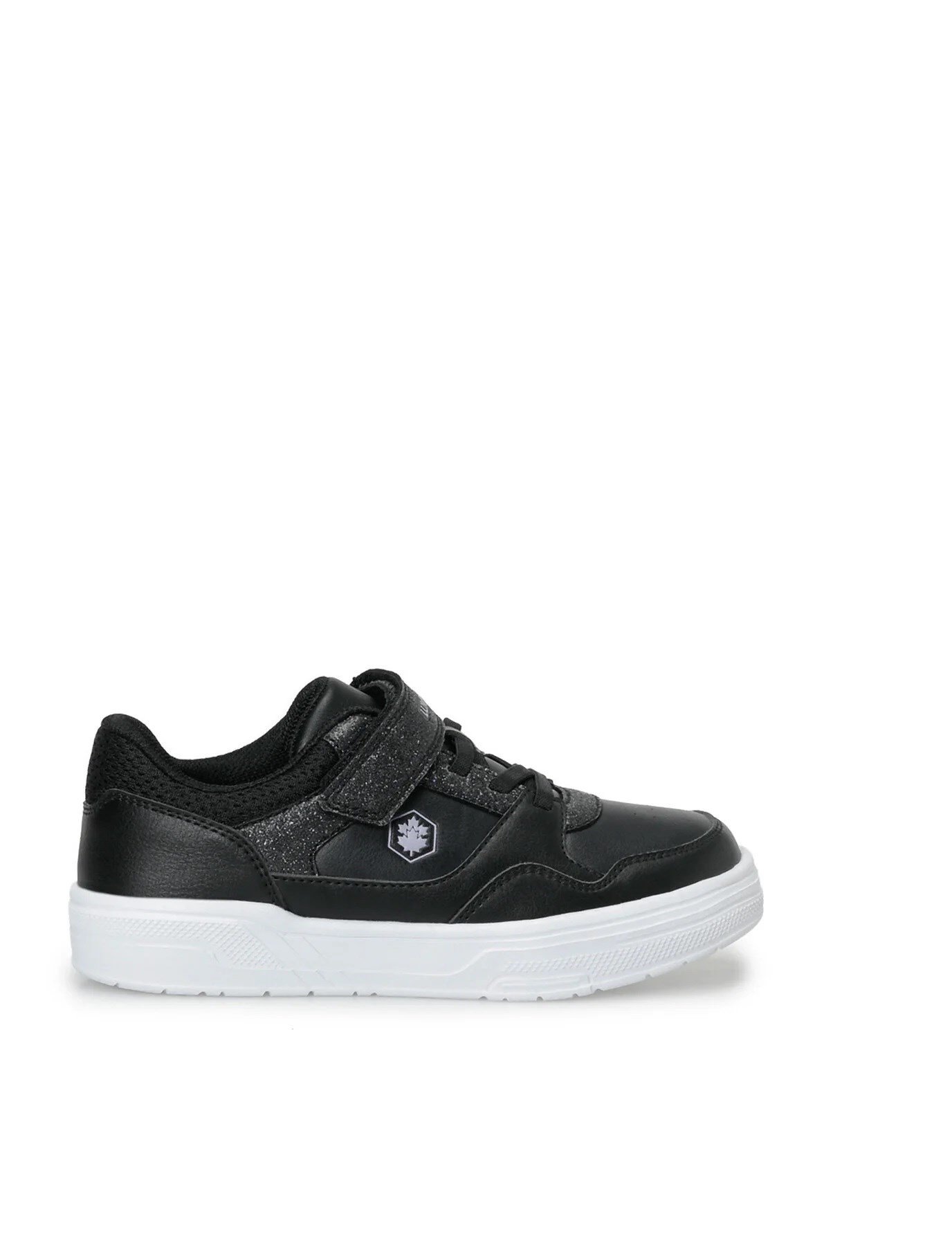 Lumberjack PRIMA Siyah Kız Çocuk Sneaker