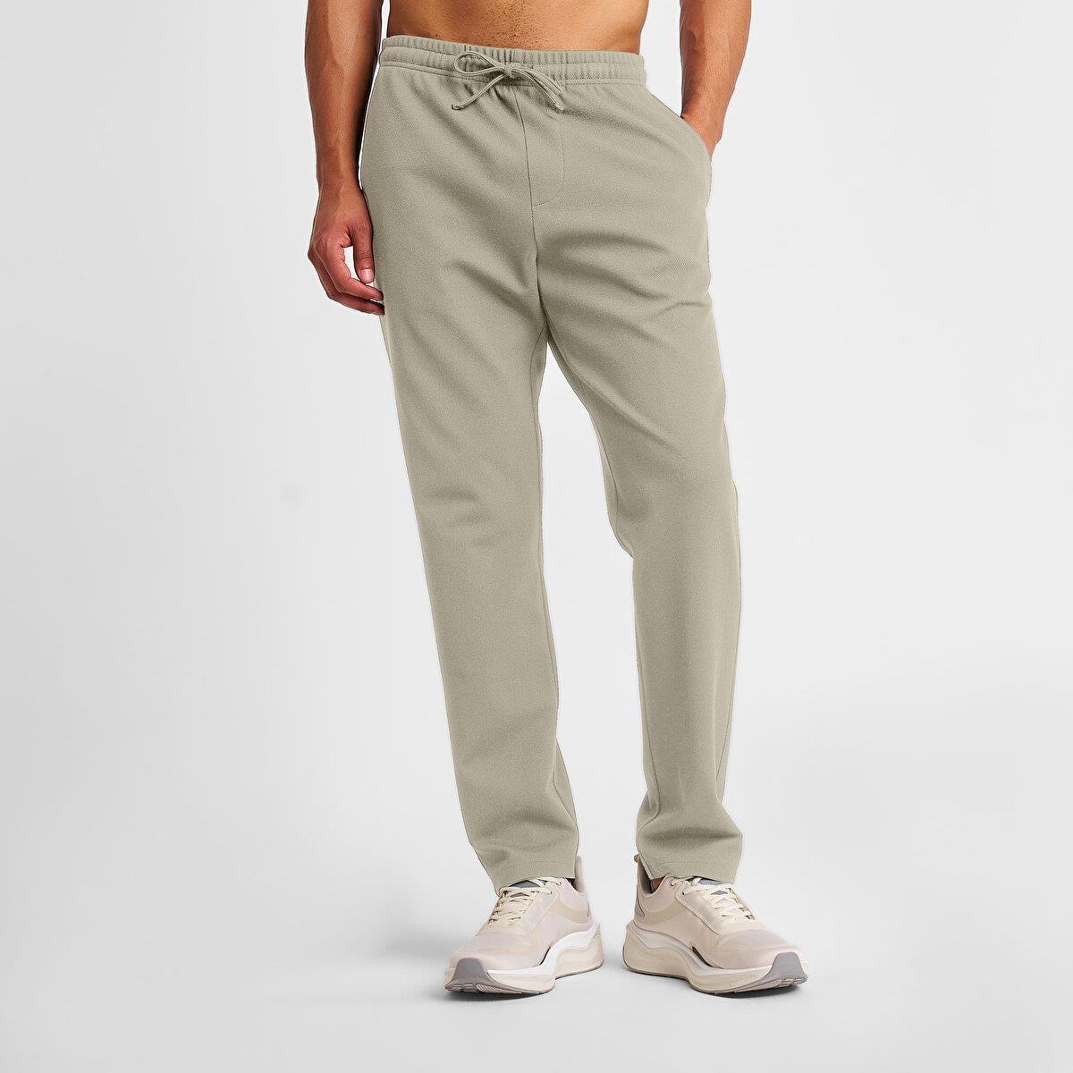 Lescon Erkek Eşofman Altı 25S-1269-25N
