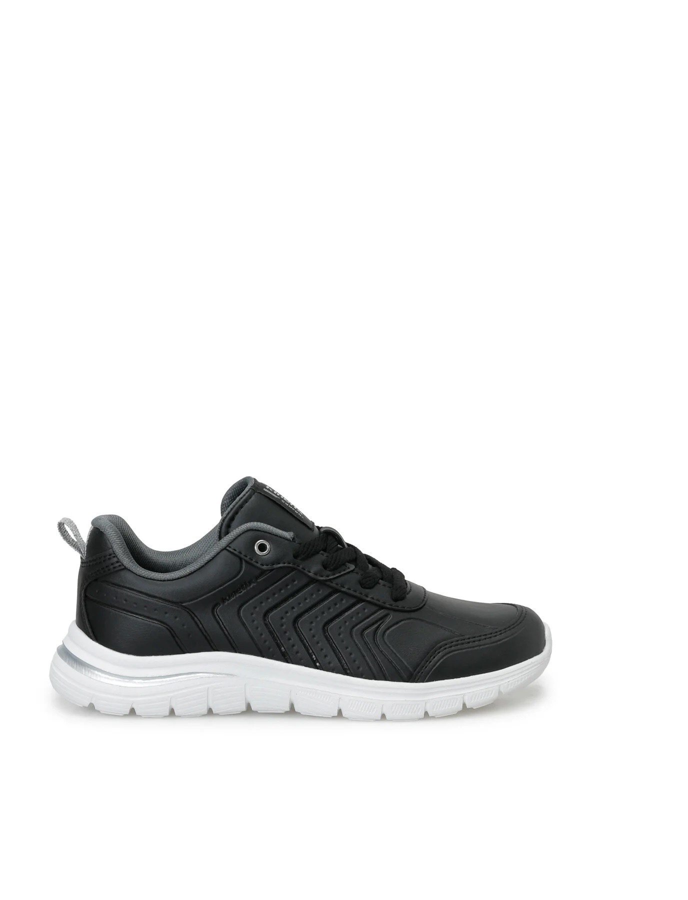 Kinetix CALITH PU W Siyah Kadın Sneaker