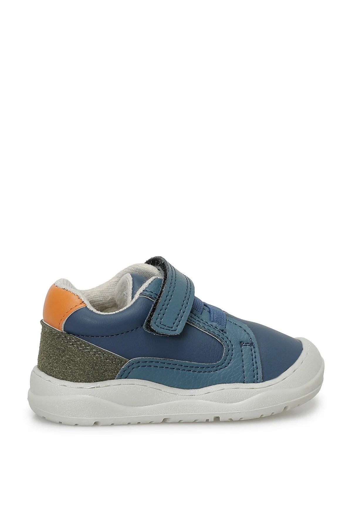 Polaris OSIM.I Lacivert Erkek Çocuk High Sneaker