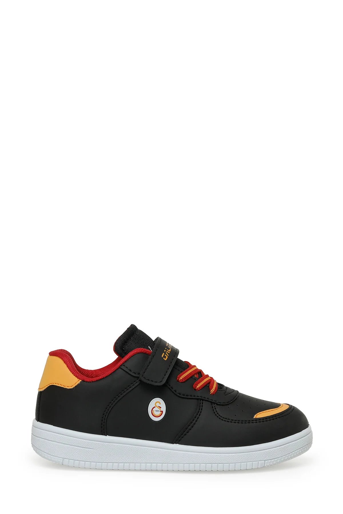 Kinetix Galatasaray KALEN PU 3PR Siyah Erkek Çocuk SneakerAyakkabıGalatasarayA10139547216010