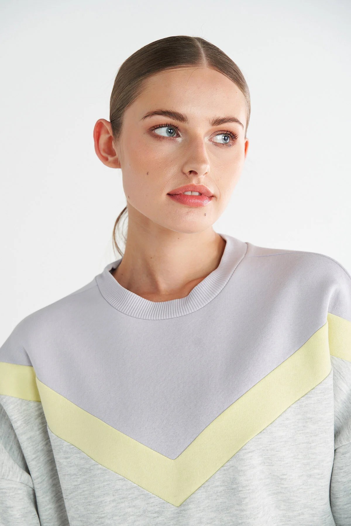 HUMMEL HMLBEXLEY SIFIR YAKA SWEATSHIRTHummel922367