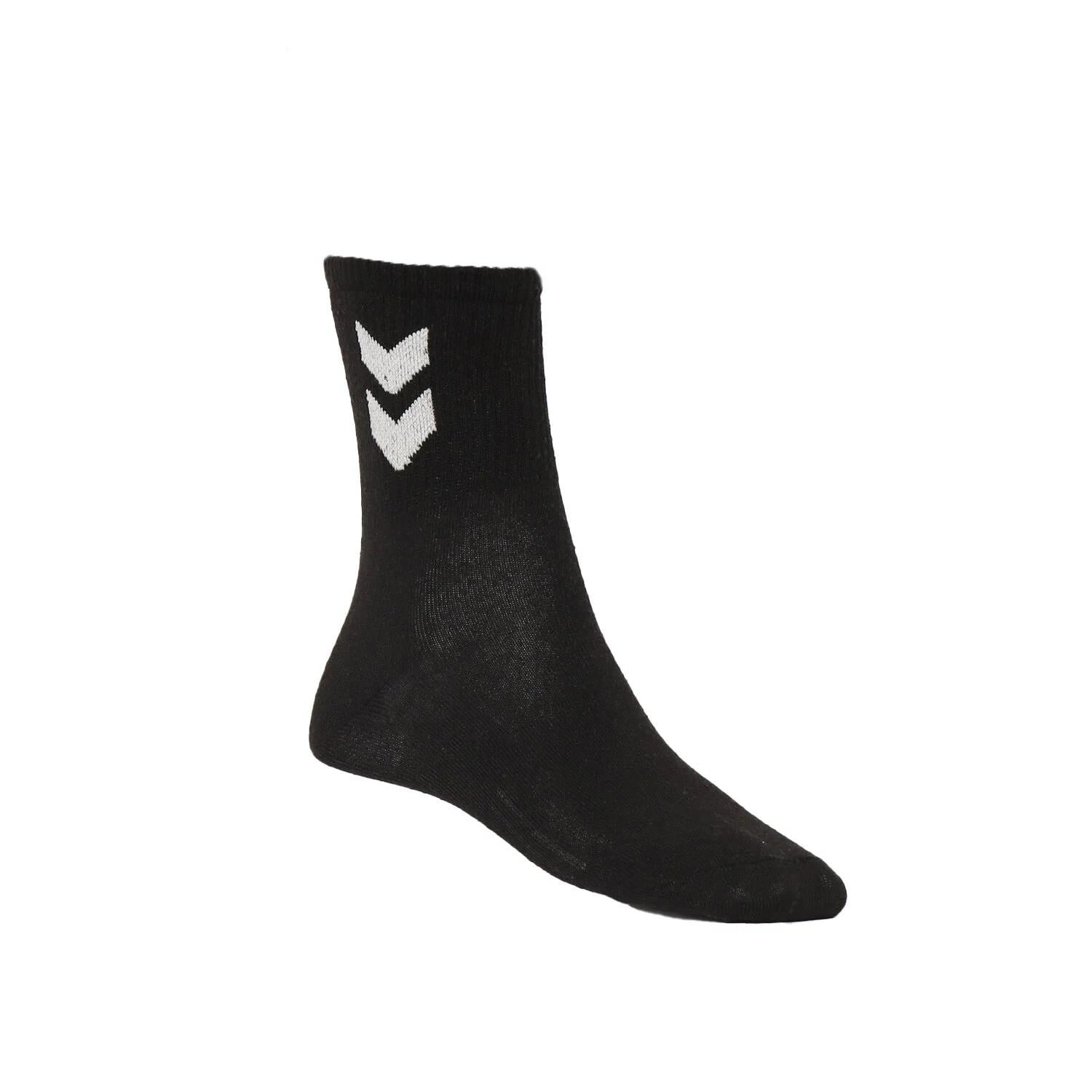 HUMMEL MEDIUM SIZE SOCKS UNISEX ÇORAPHummel970147