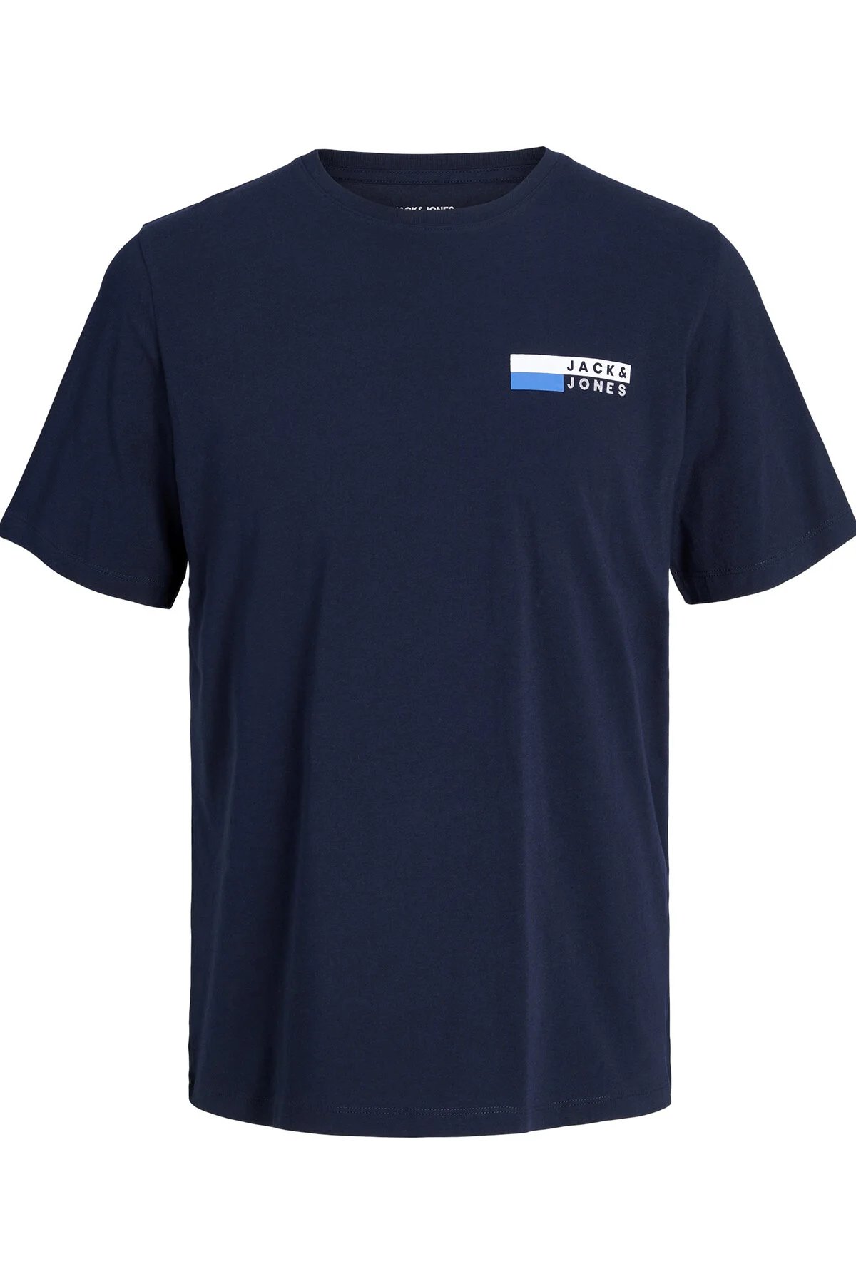 JACK&JONES JJECORP LOGO TEE PLAY SS O-NECK NOOS SIFIR YAKA T-SHIRTJACK&JONES12233999