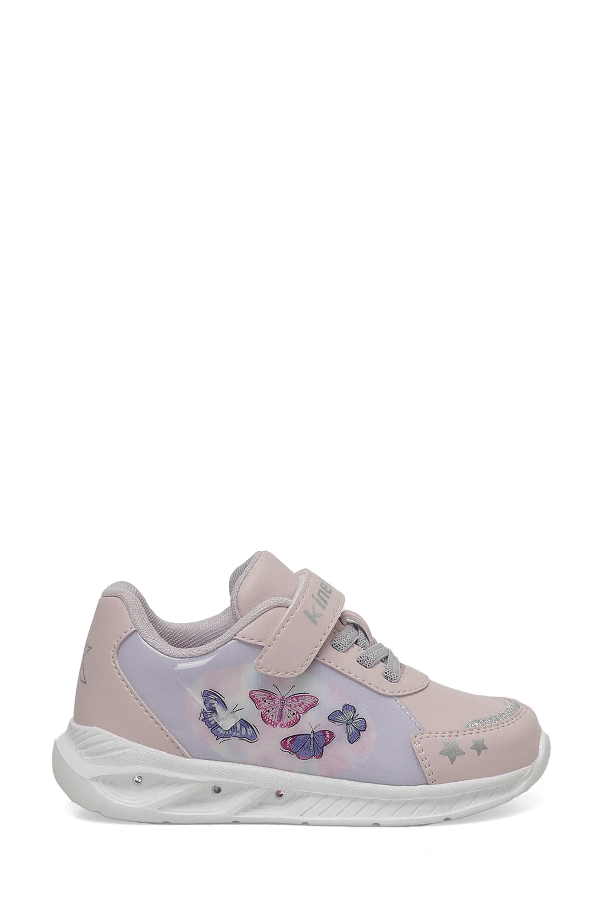 Kinetix CLIO P 4PR Pembe Kız Çocuk Spor Ayakkabı 101744350KinetixA10174435012010