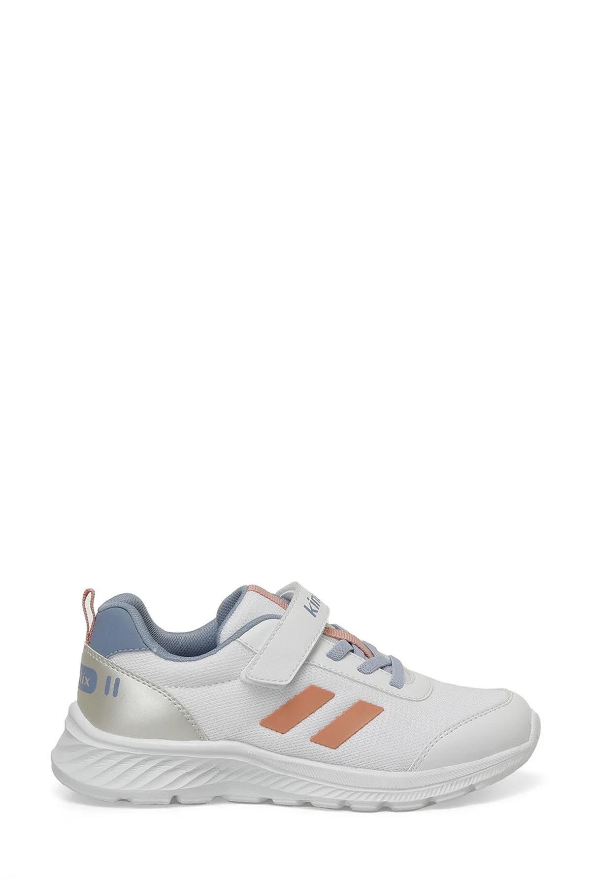 Kinetix KORPER II 4FX Beyaz Erkek Çocuk Spor Ayakkabı 101511026KinetixA10151102616010