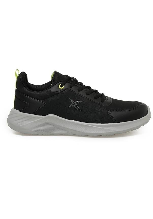 Kinetix PACE PU 3PR Siyah Erkek SneakerKinetixA10138569712020