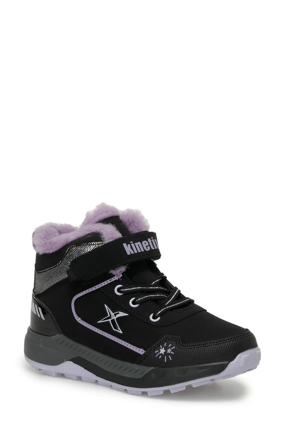 Kinetix Respon Hı 3pr Siyah Erkek Çocuk Outdoor BotKinetixA10138790912010