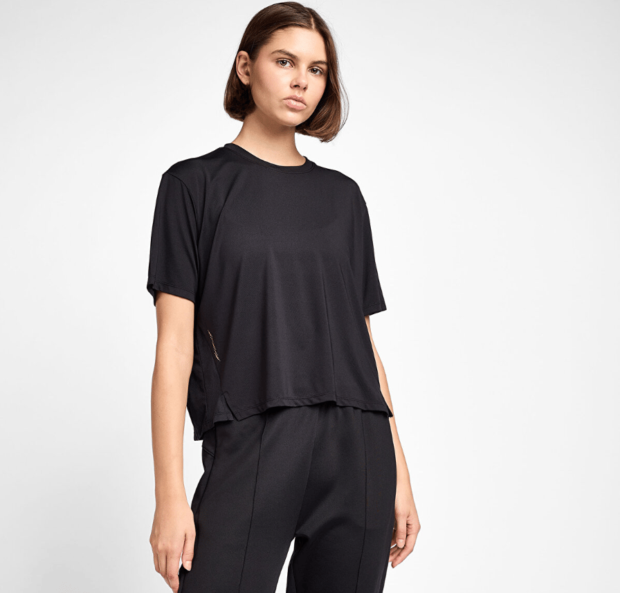 LESCON 25B-2054 Antrenman Kısa Kol Tshırt 25BTBA002054Lescon25BTBA002054